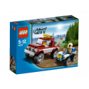 4437 Police Pursuit