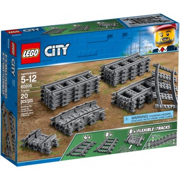LEGO City - Sine (60...