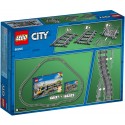 LEGO City - Sine (60205)