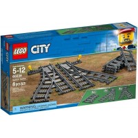 LEGO City Macazuri 60238