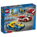 LEGO City - Racing Cars (60256)