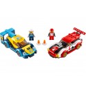 LEGO City - Racing Cars (60256)
