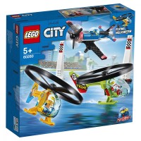 LEGO City - Air Race (60260)