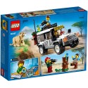 LEGO City - Safari Off-Roader (60267)