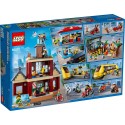 Lego City 60271 – Piata Principala