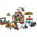 Lego City 60271 – Piata Principala