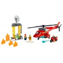 LEGO City - Elicopter de pompieri (60281)
