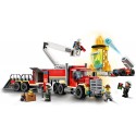 LEGO City - Fire Command Unit (60282)