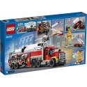 LEGO City - Fire Command Unit (60282)