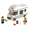 LEGO City - Rulota de vacanta (60283)
