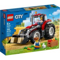 LEGO City - Tractor 60287
