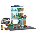 LEGO City – Casa familiei (60291)