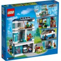 LEGO City – Casa familiei (60291)