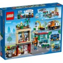 LEGO City - Centrul Orasului (60292)