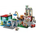 LEGO City - Centrul Orasului (60292)