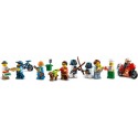 LEGO City - Centrul Orasului (60292)