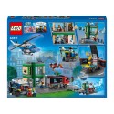 LEGO City – Urmarirea cu politia de la banca (60317)