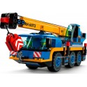 LEGO City - Macara mobila (60324)