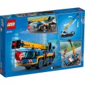 LEGO City - Macara mobila (60324)