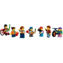 LEGO City – O zi la scoala (60329)
