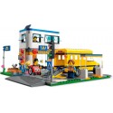 LEGO City – O zi la scoala (60329)