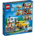 LEGO City – O zi la scoala (60329)