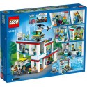 LEGO City - Spital (60330)