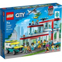 LEGO City - Spital (60330)