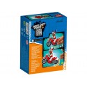 LEGO City – Motocicleta scorpion de cascadorii (60332)