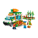 LEGO City - Furgoneta fermierului (60345)