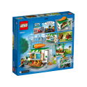 LEGO City - Furgoneta fermierului (60345)