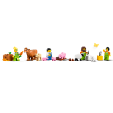 LEGO City - Hambar și animale de fermă (60346)