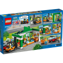 LEGO City - Bacanie (60347)