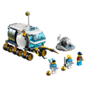 LEGO City - Lunar Roving Vehicle (60348)