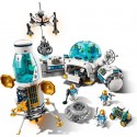 LEGO City - Lunar Research Base (60350)
