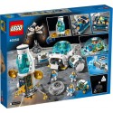 LEGO City - Lunar Research Base (60350)