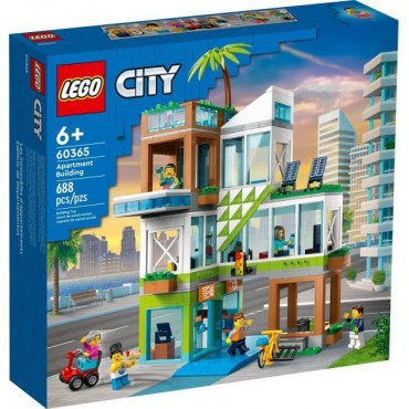 LEGO City - Bloc de ...