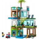 LEGO City - Bloc de apartamente (60365)