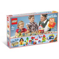 LEGO Golden Anniversary Set (5522) LEGO Golden Anniversary Set (5522)