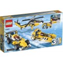 LEGO® Creator - Yellow Racers (31023)