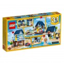 LEGO® Creator 3-in-1 - Beachside Vacation (31063)