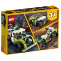 Informaţii magazin LEGO Creator - Camion racheta (31103)