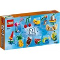 LEGO Creator Creative Fun 12-in-1 (40411)