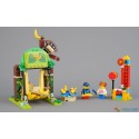 Lego Creator – Parc de distractii (40529)
