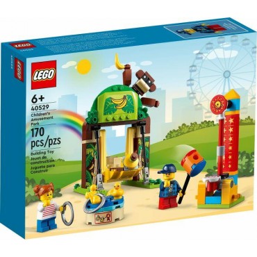 Lego Creator – Parc ...