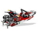 LEGO CREATOR - Sonic Boom (5892)