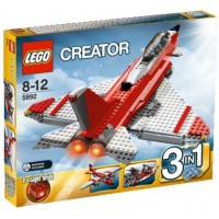 LEGO CREATOR - Sonic Boom (5892) LEGO CREATOR - Sonic Boom (5892)