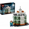 Lego Disney – Mini Conac bantuit Disney (40521)