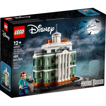 Lego Disney – Mini C...