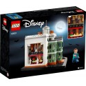 Lego Disney – Mini Conac bantuit Disney (40521)